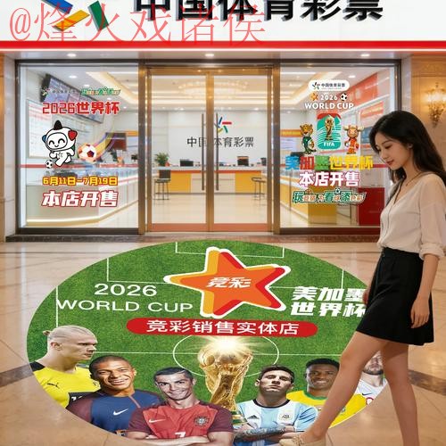 2026世界杯竞猜最新官方